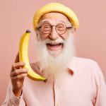 Manfaat Pisang Untuk Lansia