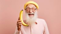 4 Manfaat Pisang Untuk Lansia Yang Patut Anda Ketahui