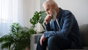 Mengapa Pria Lanjut Usia Berisiko Terkena Masalah Prostat?
