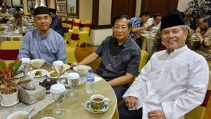 Air Minum Memicu Keprihatinan