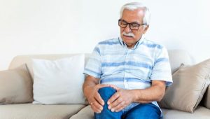 Alasan Mengapa Lansia Rentan Terkena Osteoartritis