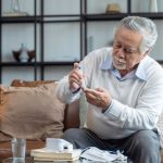 Mengontrol Diabetes Pada Lansia