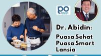 Puasa Sehat Puasa Smart Lansia