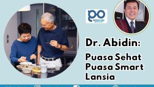 Puasa Sehat Puasa Smart Lansia