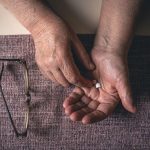 Lansia Rentan Mengalami Gangguan Muskuloskeletal