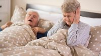 4 Jenis Gangguan Tidur Yang Kerap Dialami Para Lansia