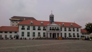 Pensiunan Juga Butuh Liburan, Berikut 4 Tempat Ramah Lansia di Jakarta Yang Wajib Anda Kunjungi
