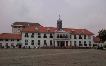 Tempat Ramah lansia di Jakarta
