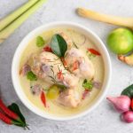 Sup Sehat untuk Lansia