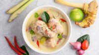 4 Resep Sup Sehat untuk Lansia yang Bisa Anda Coba