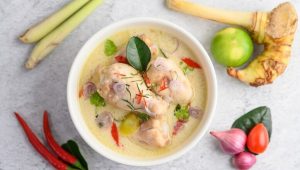 4 Resep Sup Sehat untuk Lansia yang Bisa Anda Coba