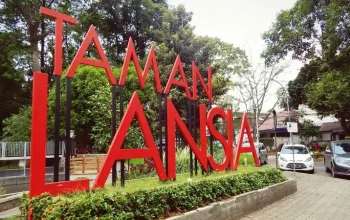 Tempat Wisata Yang Cocok Untuk Lansia