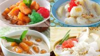 Sering Konsumsi Makanan Manis Saat Buka Puasa? Boleh, Asalkan Tahu Hal Ini
