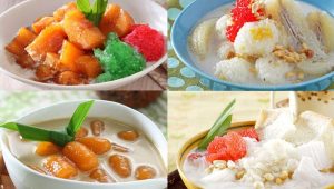 Sering Konsumsi Makanan Manis Saat Buka Puasa? Boleh, Asalkan Tahu Hal Ini