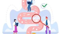 Manfaatkan Bakteri Baik di Usus Agar Puasa Sehat