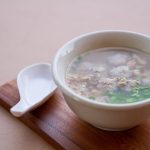 Resep Mudah dan Bergizi Untuk Lansia
