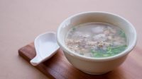 Berikut 5 Resep Mudah dan Bergizi Untuk Lansia