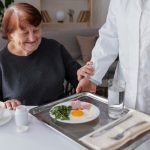 Makanan Yang Sehat dan Menggugah Selera Lansia