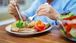 Penderita Diabetes Gampang Lapar? Kenapa ya?