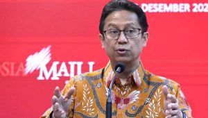 Ancaman Lost Generation di Depan Mata, Menkes Budi Ungkap Hanya Turun 0,1 Menjadi 21,5 Persen
