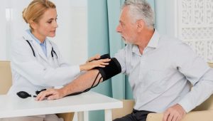 Cara Menjaga Tekanan Darah Pada Lansia