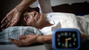 Peneliti Ungkap Kurang Tidur Meningkatkan Risiko Lansia Terkena Diabetes Tipe 2