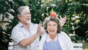 Mengapa Orang Korea Hidup Lebih Lama? Ini Sebabnya