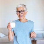 Susu Memperburuk Asam Urat