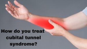 Apa Benar Lansia Berisiko Terkena Cubital Tunnel Syndrome?