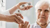 Diabetes? Mulai Terapkan 5 Cara Hidup Sehat Ini