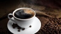 Catat Dulu! Manfaat dan Efek Samping Minum Kopi Hitam Tanpa Gula Setiap Hari