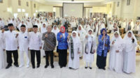 MTP-IPHI Kolaborasi dengan BKKBN Provinsi Jawa Timur Gelar Seminar Sehari ‘Lasegar Mantap’