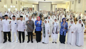 MTP-IPHI Kolaborasi dengan BKKBN Provinsi Jawa Timur Gelar Seminar Sehari ‘Lasegar Mantap’