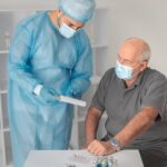 Menemui Dokter Geriatri