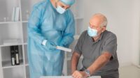Menemui Dokter Geriatri