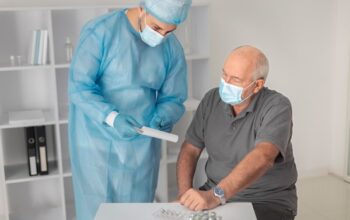 Menemui Dokter Geriatri