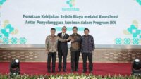 Lebih Terkoordinasi, Kemenkes Luncurkan Pedoman Selisih Biaya Kesehatan