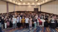 Pentingnya Lawan Stunting dengan Mengonsumsi Gizi Seimbang