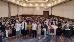 Pentingnya Lawan Stunting dengan Mengonsumsi Gizi Seimbang