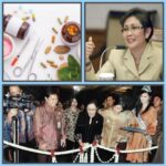 Ibu Kesehatan Tradisional Indonesia