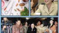 Ibu Kesehatan Tradisional Indonesia, DR.Dr.Endang R.Sedyaningsih,MPH