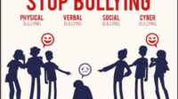 Bullying Ada di Mana-mana, di Pendidikan, Kantor, dalam Jabatan Juga Ada, Bagaimana Mengakhirinya?