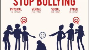 Bullying Ada di Mana-mana, di Pendidikan, Kantor, dalam Jabatan Juga Ada, Bagaimana Mengakhirinya?