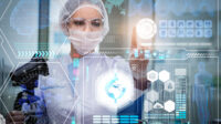 Wah! Tim Dokter China Kembangkan Skrining Kanker Payudara Berbasis AI