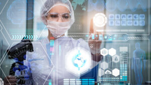 Wah! Tim Dokter China Kembangkan Skrining Kanker Payudara Berbasis AI