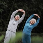 Kegiatan Untuk Lansia Agar Tetap Sehat