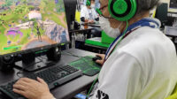 Lansia di Jepang Tetap Bisa Kerja Melalui Program Khusus