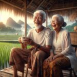 Penuaan Biologis Dapat Diperlambat