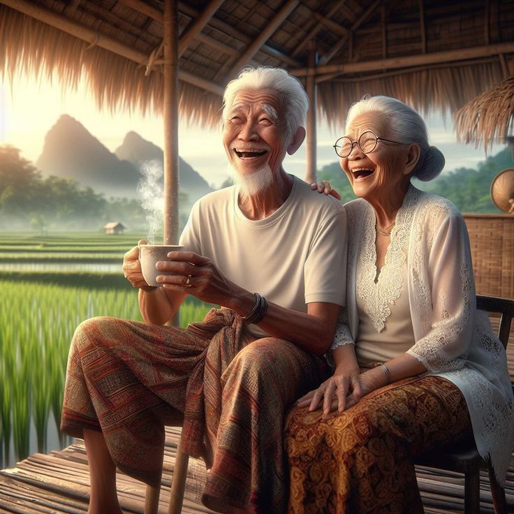 Penuaan Biologis Dapat Diperlambat