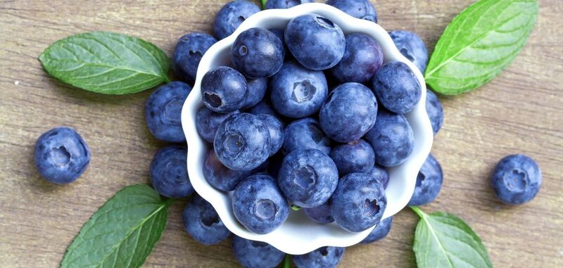 Buah Jenis Ini Bisa Bantu Memperpanjang Umur